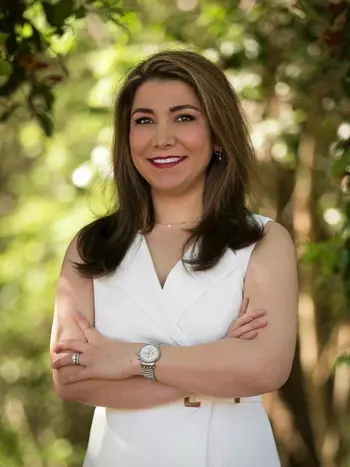 Marzi Ziaei
