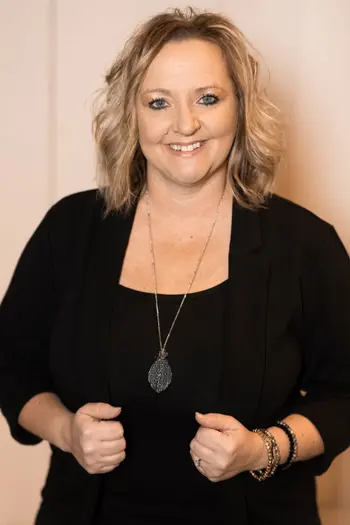 Kym Lewis