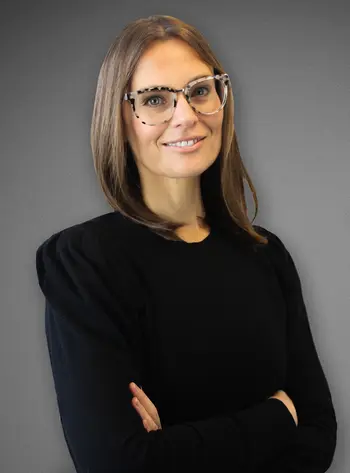 Gillian Paciolla