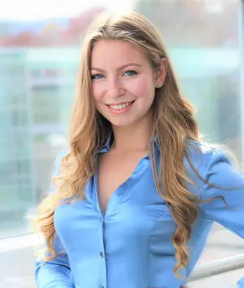 Sofiia Melnyk