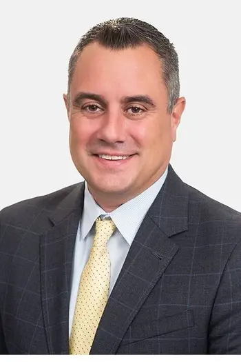 Brad Phillips