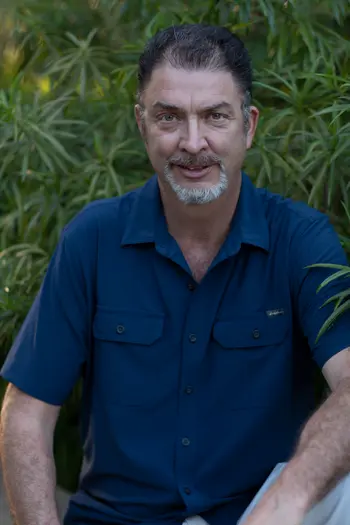 Kevin Bosse