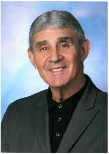 Mike Fortino