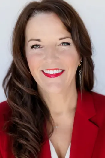 Robyn Gealon