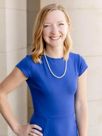 Ashley Rambow