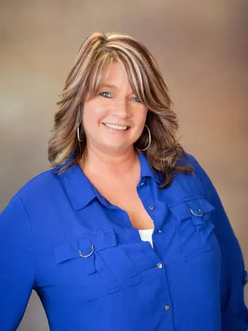 Kimberly Coleman