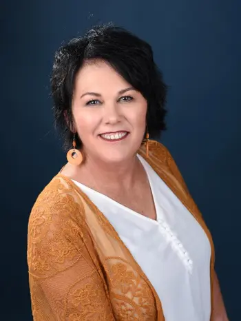 Mary Ann Neff