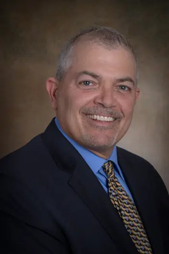 Joe Saltalamachia