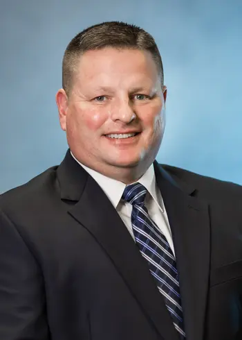 Matthew Rayburn