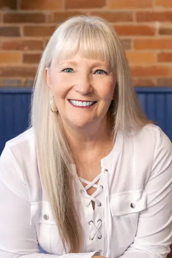 Angela Allingham