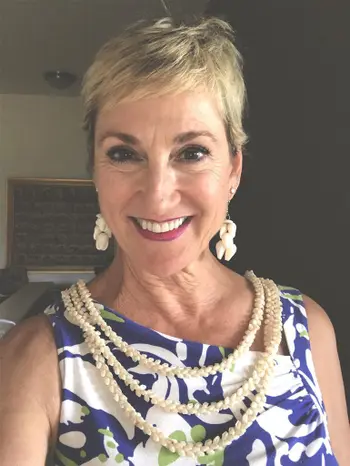 Carol Simon