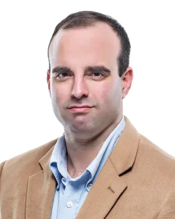 Jeff Mason