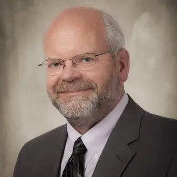 Paul Barnett