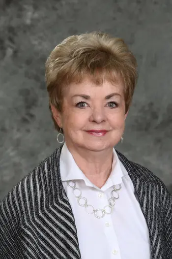 Loretta Weldner