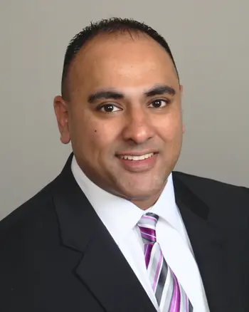 Franklin Abraham