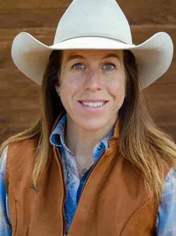 Elizabeth Foley