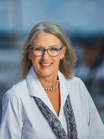 Alice Burke