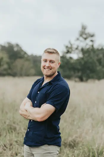 Zane Martin