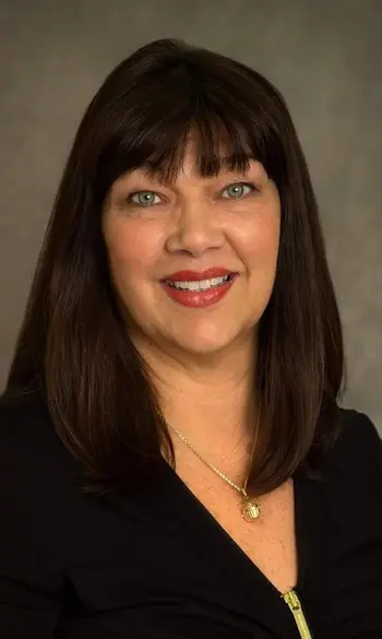 Valerie Moore
