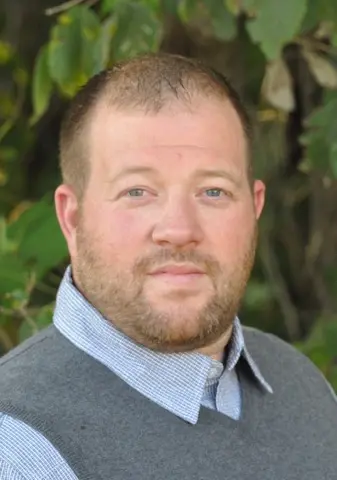 Matt Blackaby