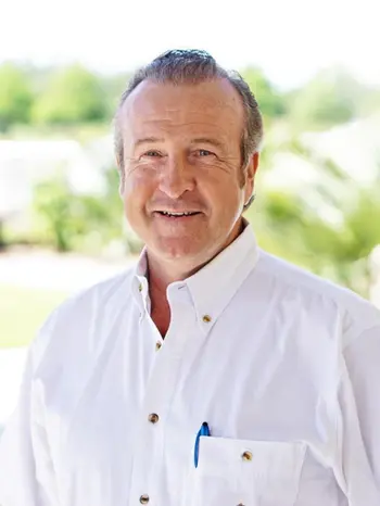 Ron Ballou