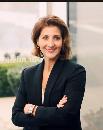 Josephine Davi