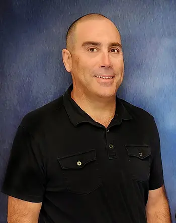 Tony Cracolice