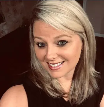 Amanda Williams