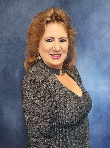 Corinne Painter