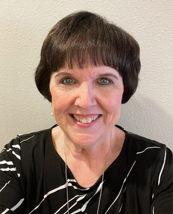 Kathie Robidou