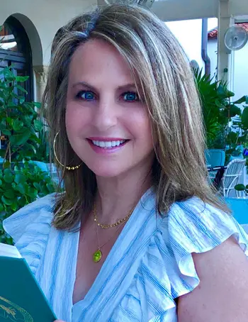 Beth Caldwell