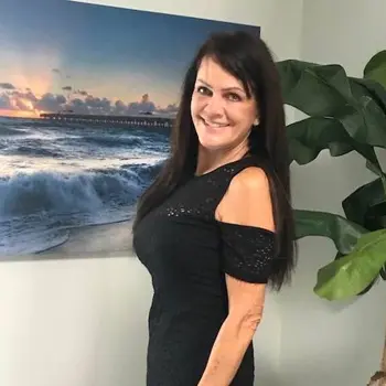 Donna DeNapoli