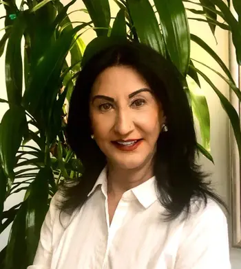 Meena Sanghera