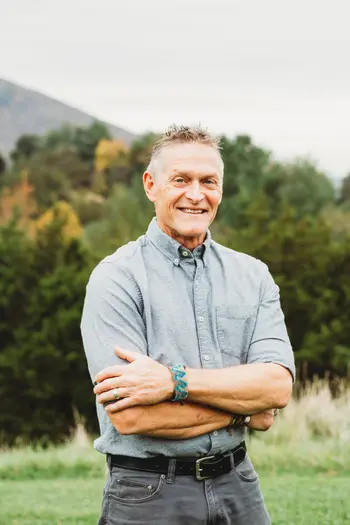 Steve Bodtke