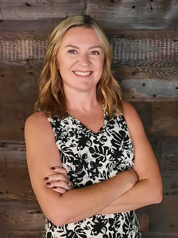 Erica Seckler