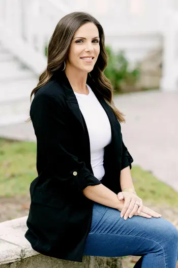 Jenna Morgan