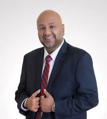 Nick Khemlani
