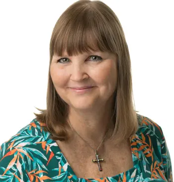 Julie Decker