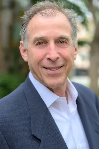 Peter Whyte