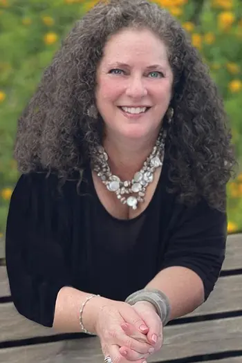 Shari Lyons