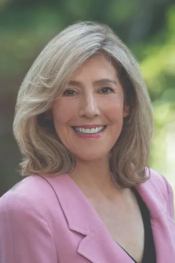 Irene Kerzner