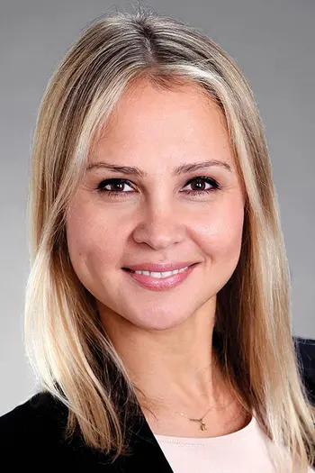 Marsha Marchant