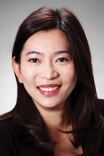 Amy Chen
