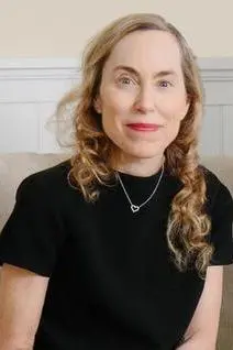 Marjorie Gold