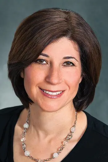 Julie Agarkov