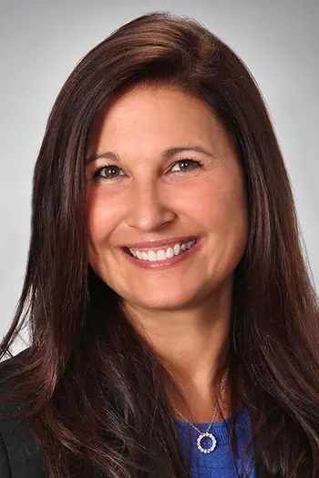 Karen Mitchell