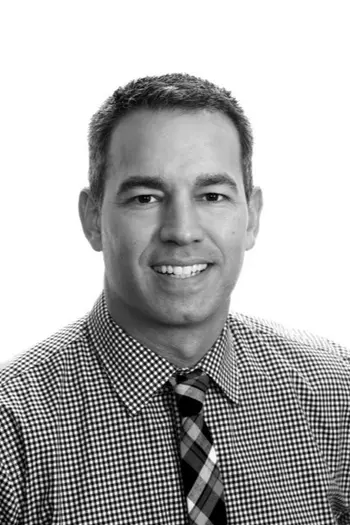 Zachary Christman