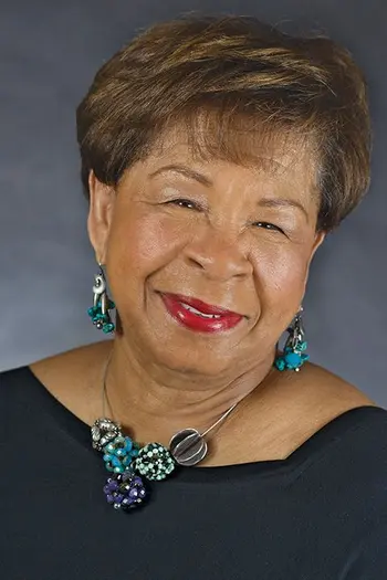 Lynette Glover