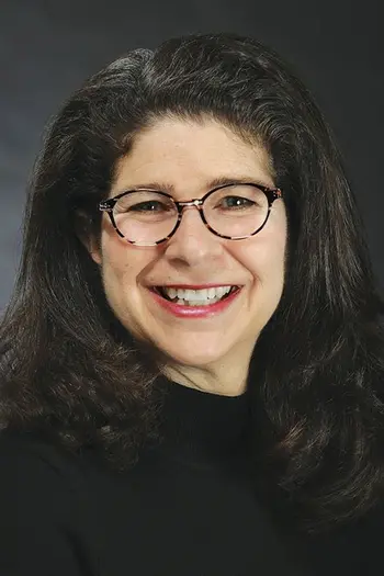 Tamar Harrison