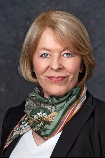 Dolores Boylan